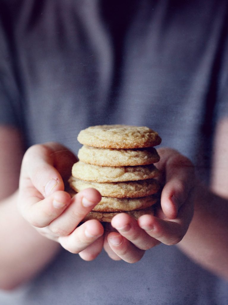 Cookies chocolat Biscuiterie Artisanale Gourmandises du Palais